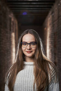 Ing. Ema Černakovičová