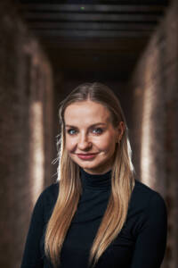 Ing.arch. Eva Krettová