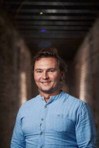 Ing. Ľubomír Ducko