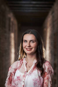 Ing. Mária Košická