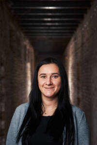 Ing. Simona Rapcová